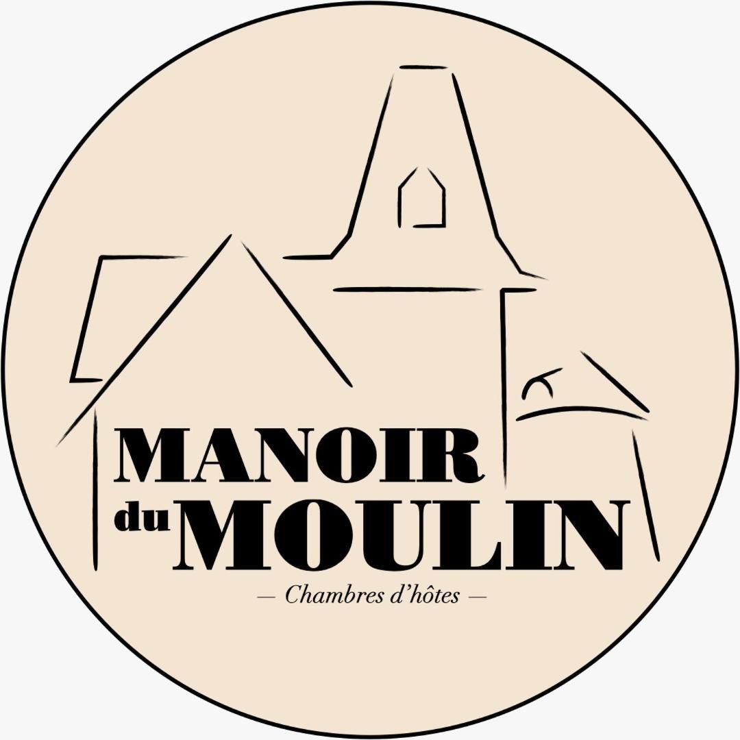 מלון Berloz Manoir Du Moulin מראה חיצוני תמונה